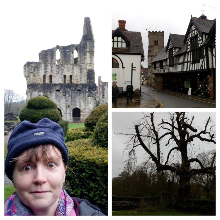 much wenlock collage