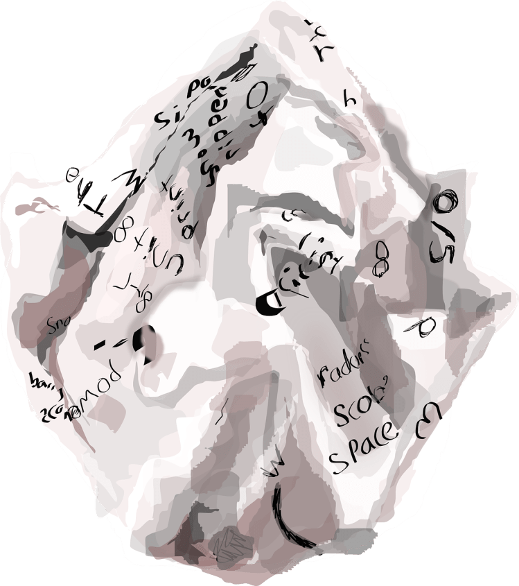crumpled-148834_1280