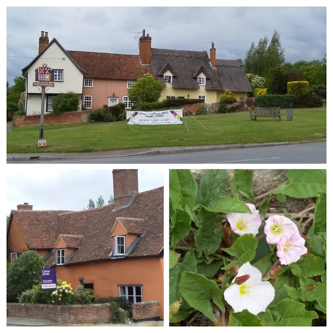 Monks Eleigh collage 4