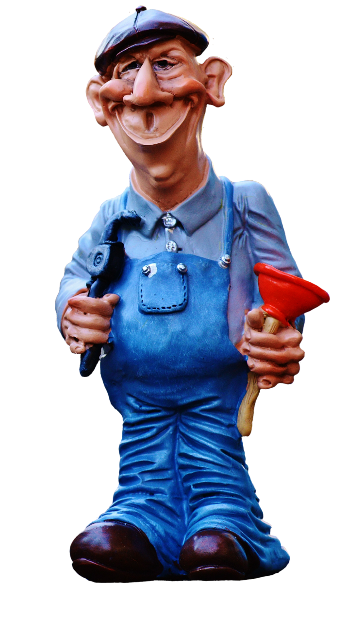 plumber-2523231_1920