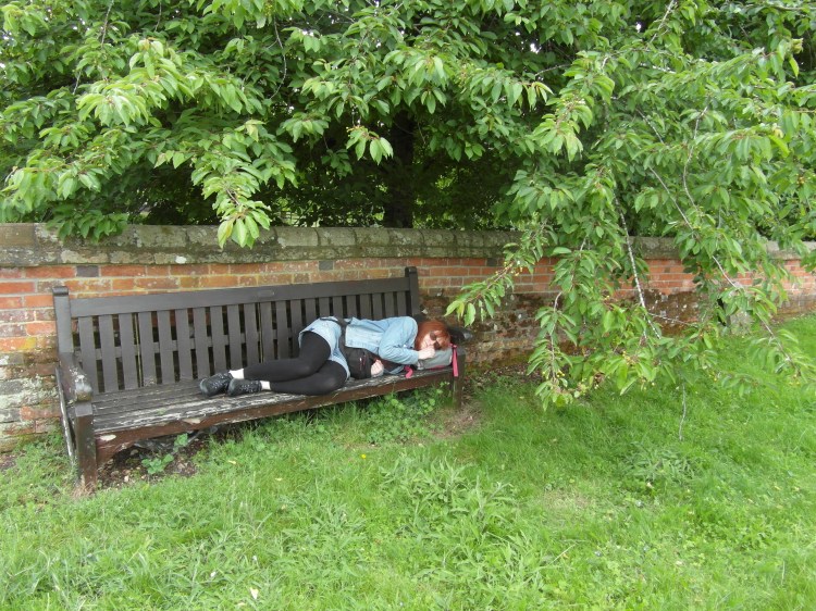 Jay Cool at Assington