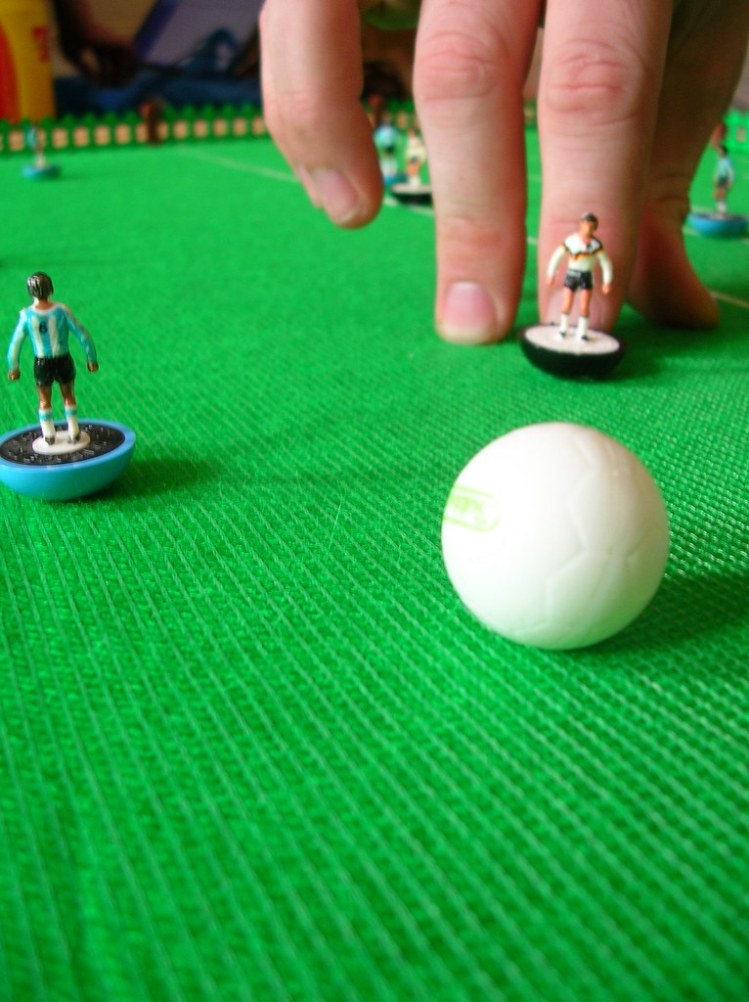 subbuteo flickcom