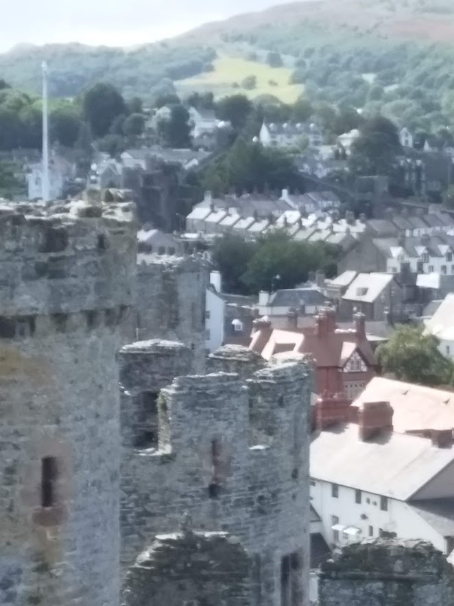 conwy jerry