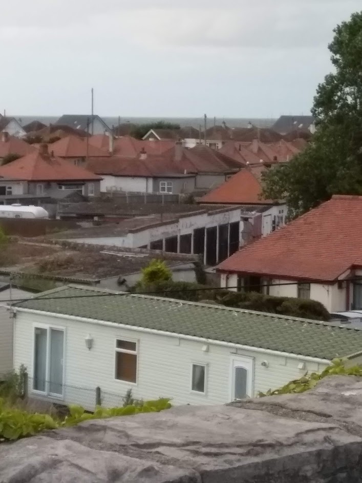 towyn jerry blog sat