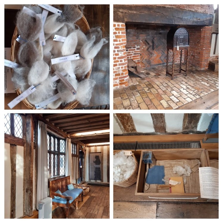 lower floor guildhall